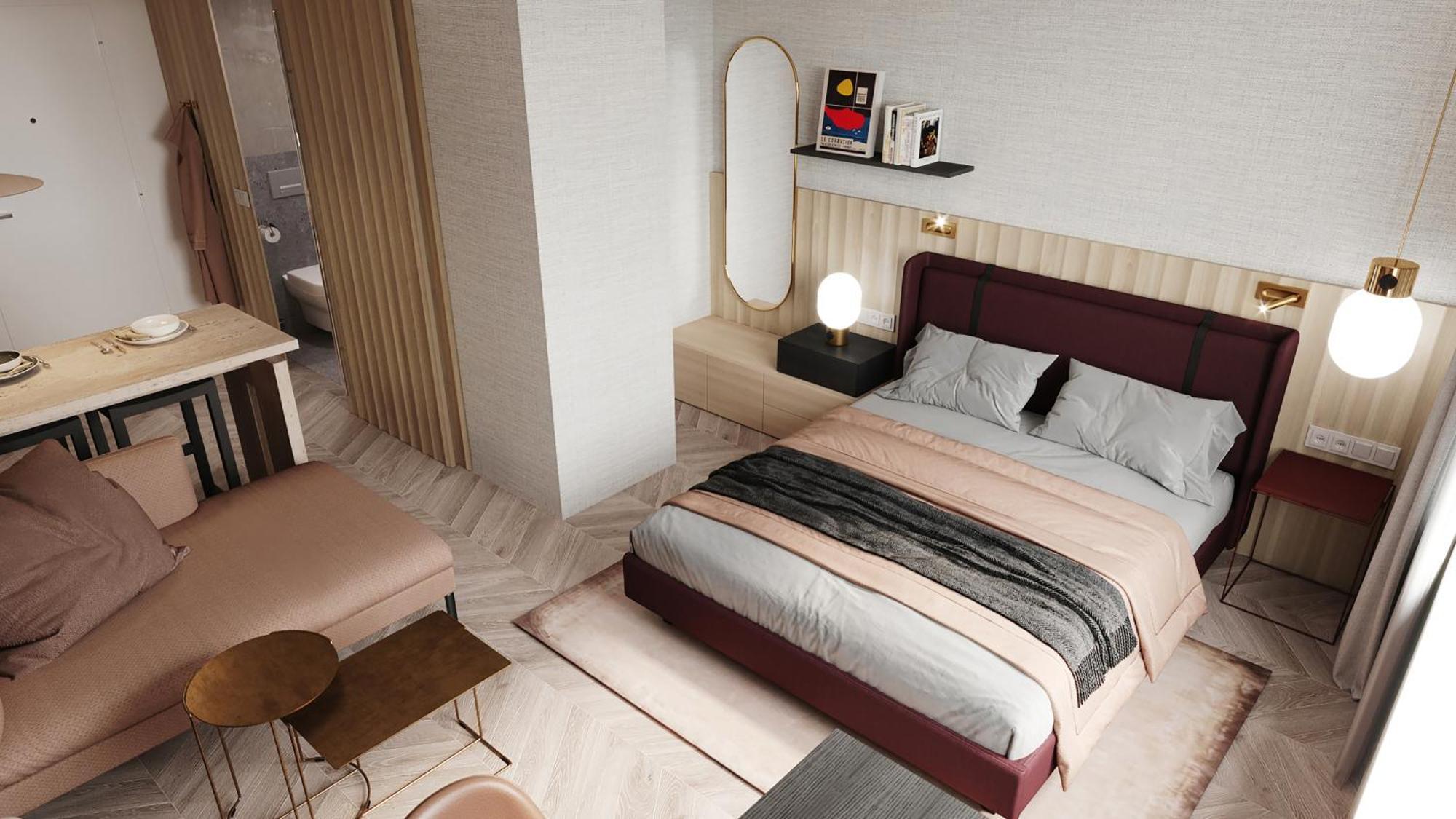 Residence Inn By Marriott Geneva City Nations Extérieur photo