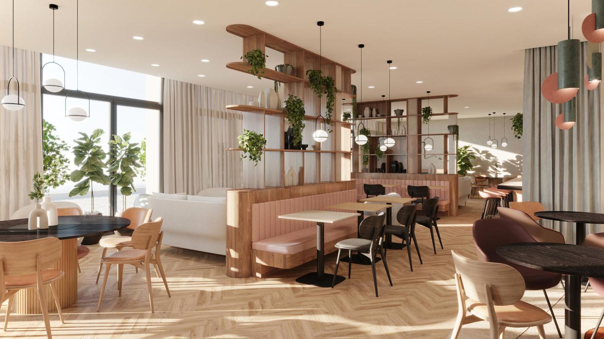 Residence Inn By Marriott Geneva City Nations Extérieur photo