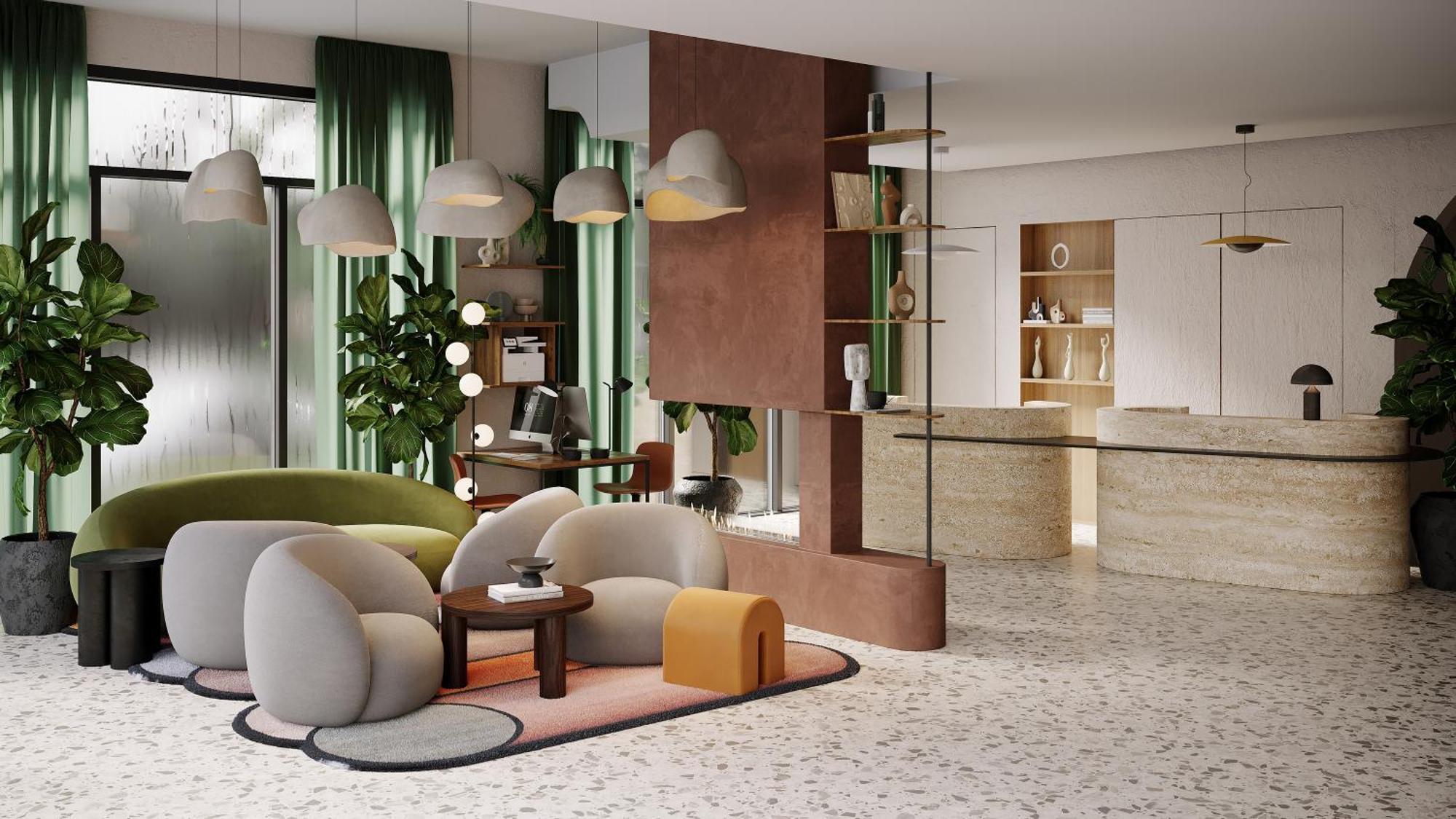 Residence Inn By Marriott Geneva City Nations Extérieur photo