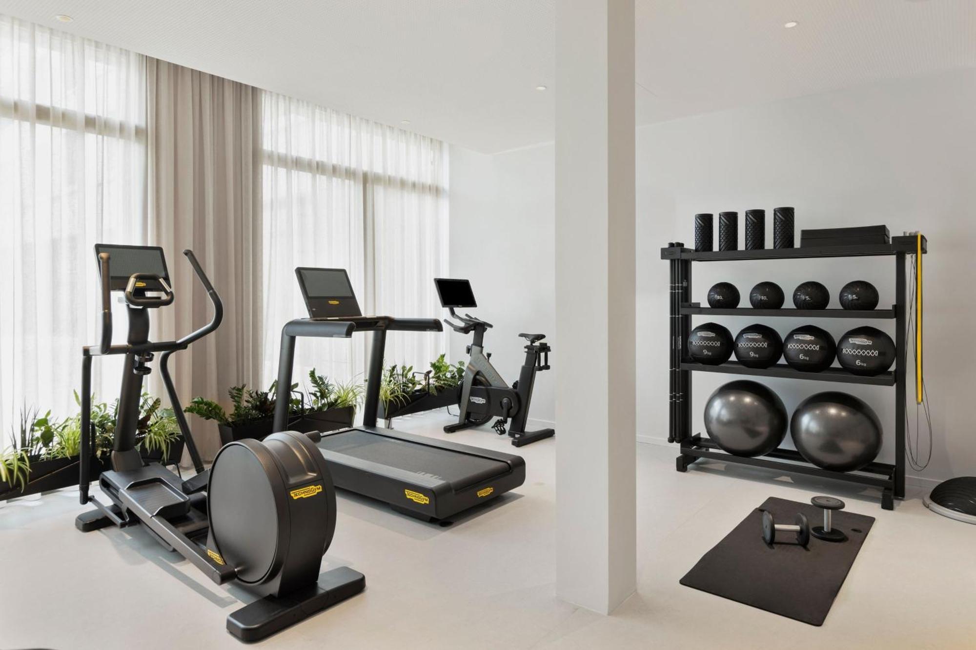 Residence Inn By Marriott Geneva City Nations Extérieur photo