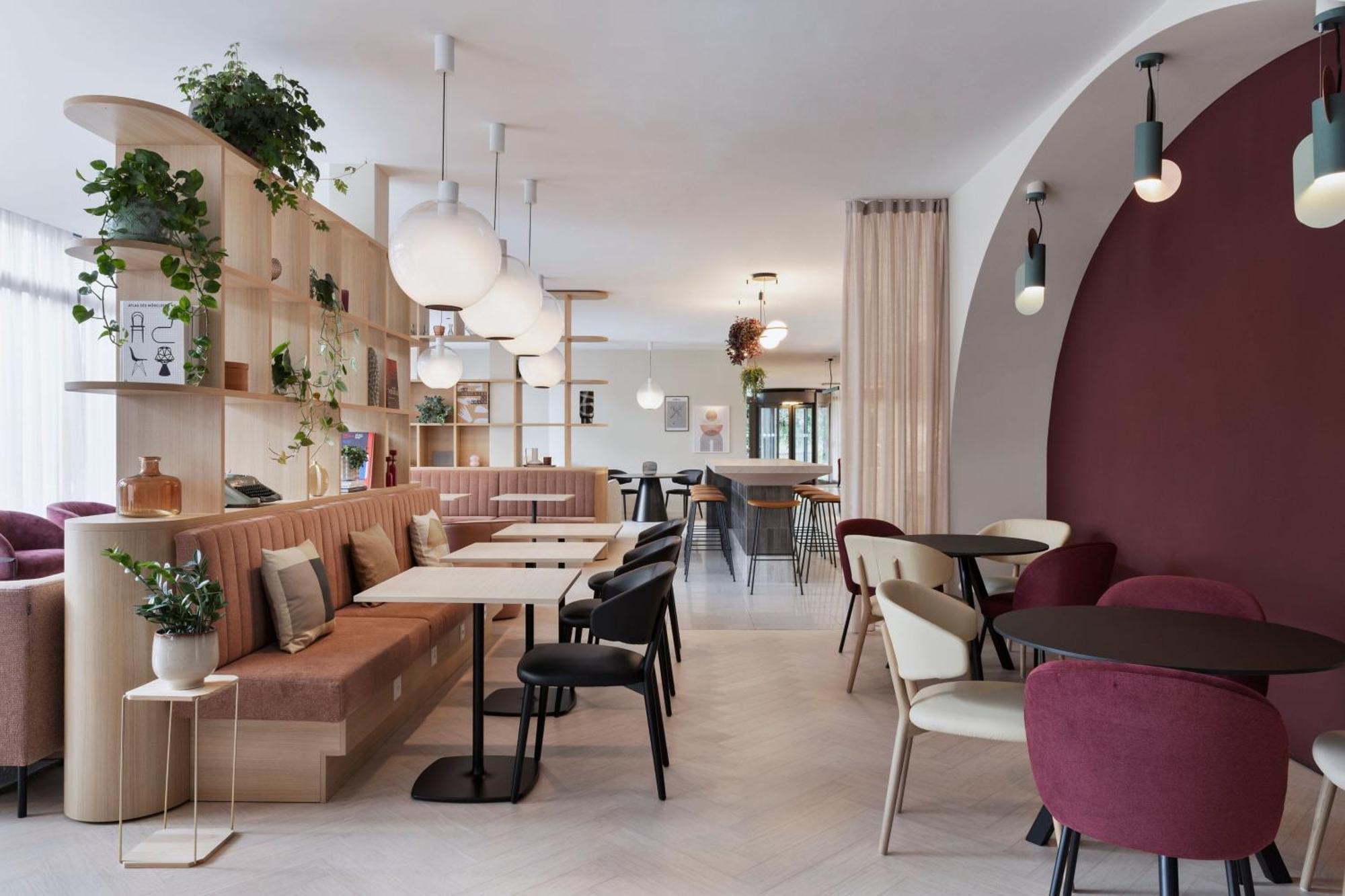 Residence Inn By Marriott Geneva City Nations Extérieur photo