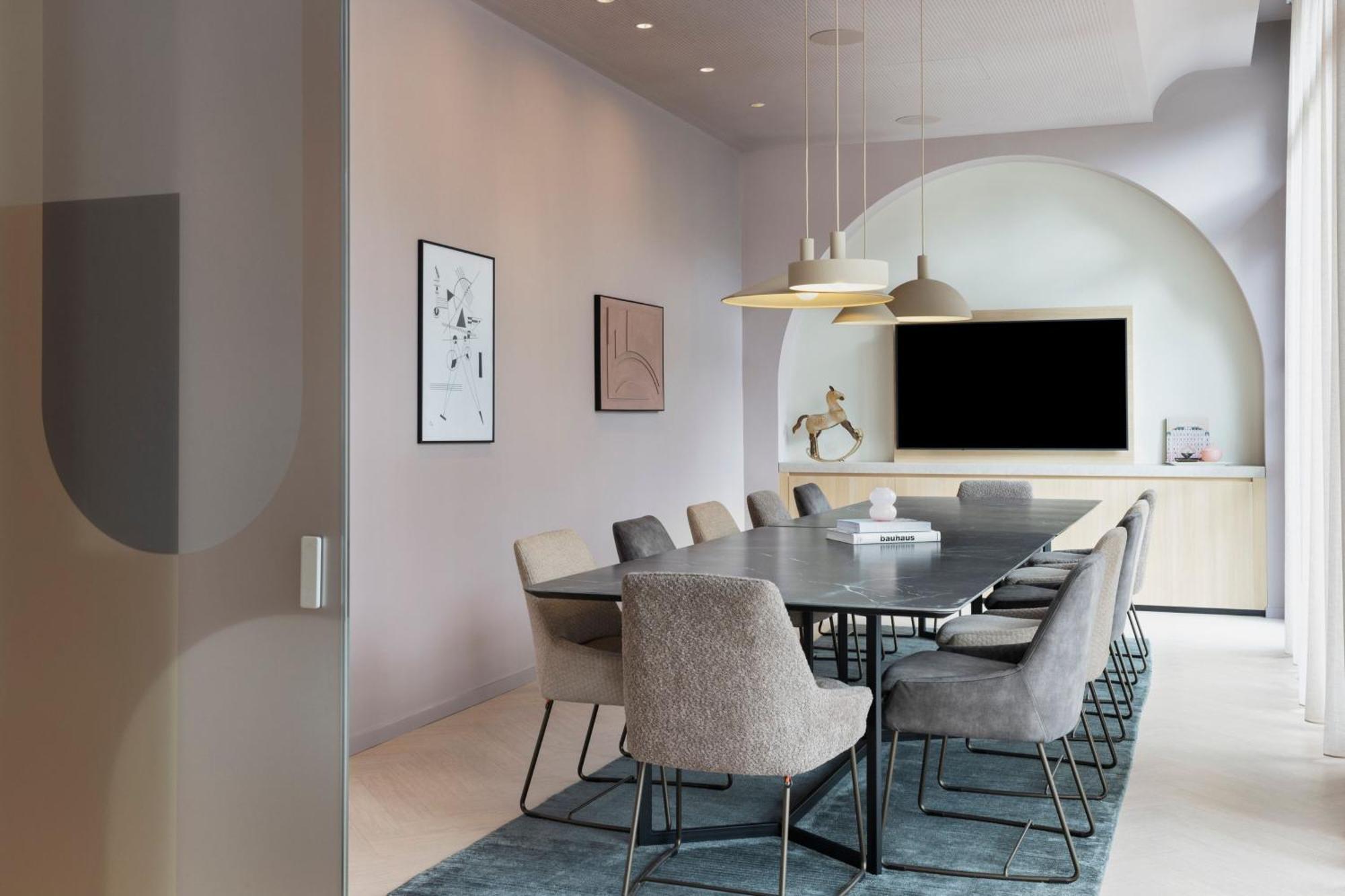 Residence Inn By Marriott Geneva City Nations Extérieur photo