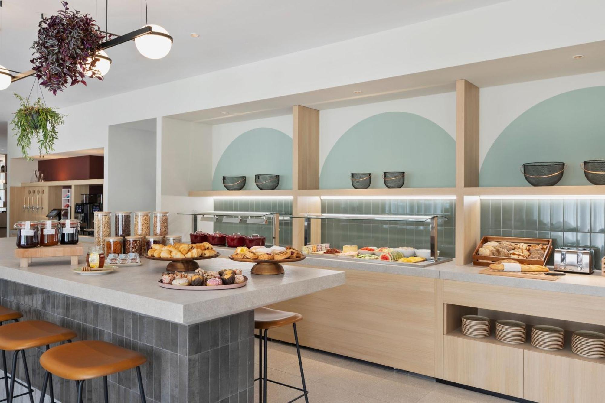 Residence Inn By Marriott Geneva City Nations Extérieur photo