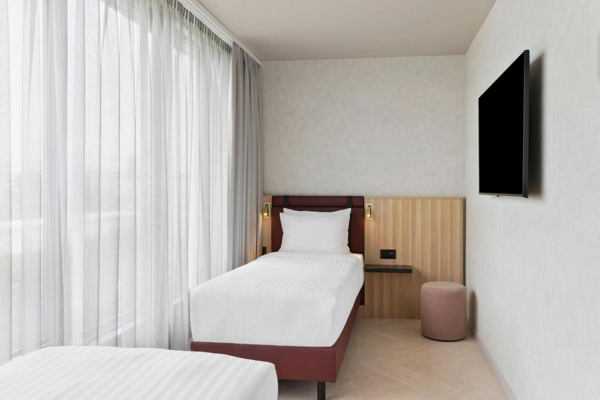 Residence Inn By Marriott Geneva City Nations Extérieur photo