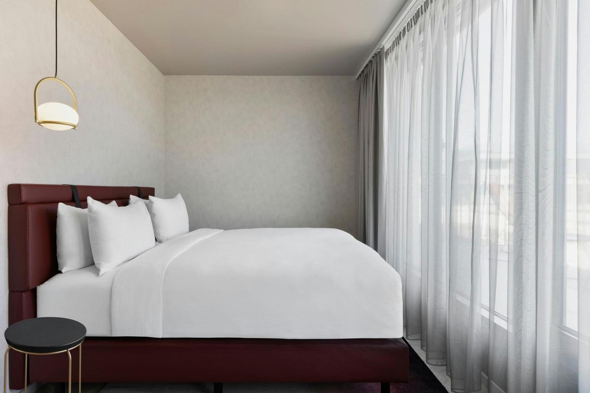 Residence Inn By Marriott Geneva City Nations Extérieur photo
