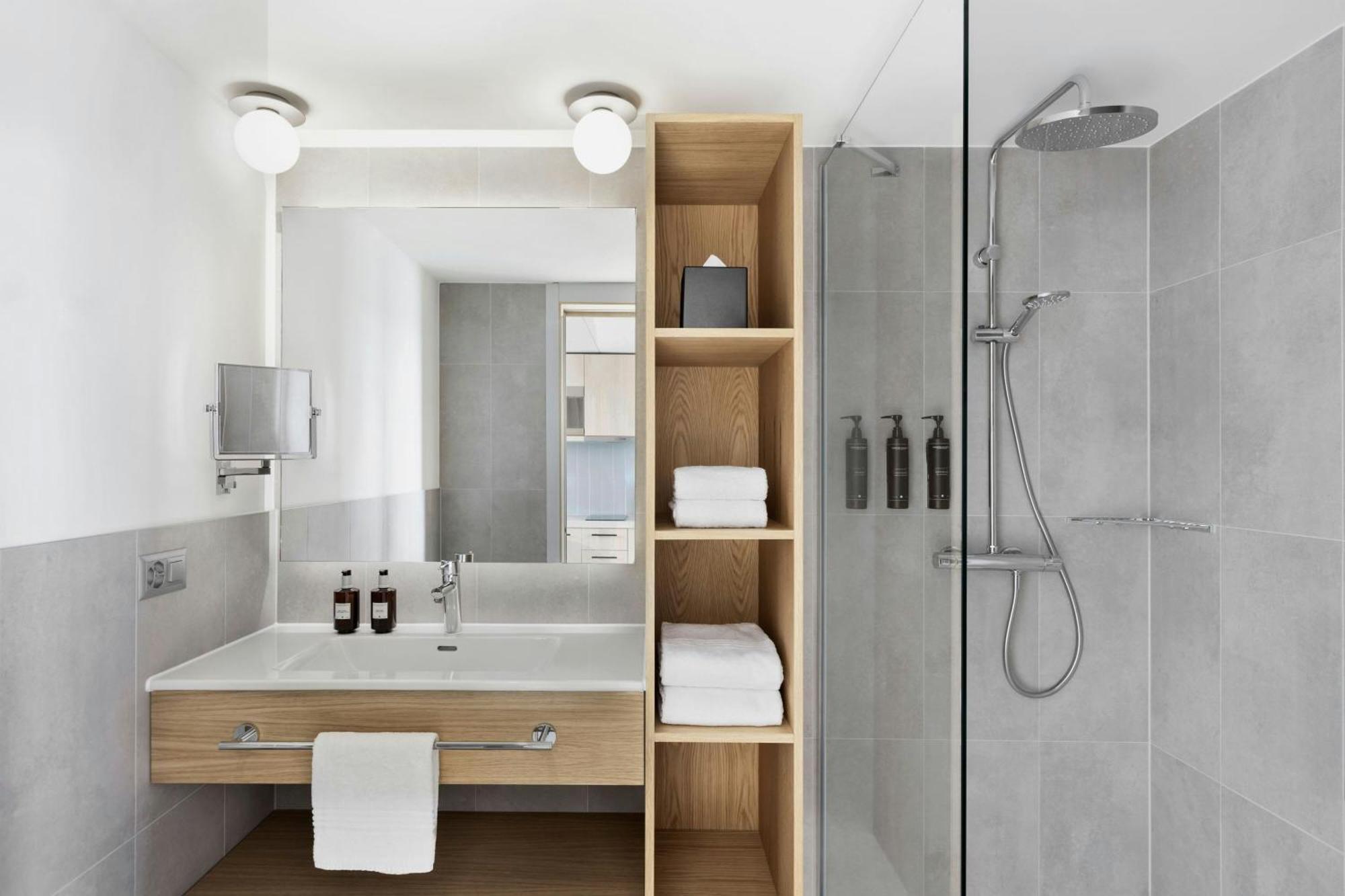 Residence Inn By Marriott Geneva City Nations Extérieur photo
