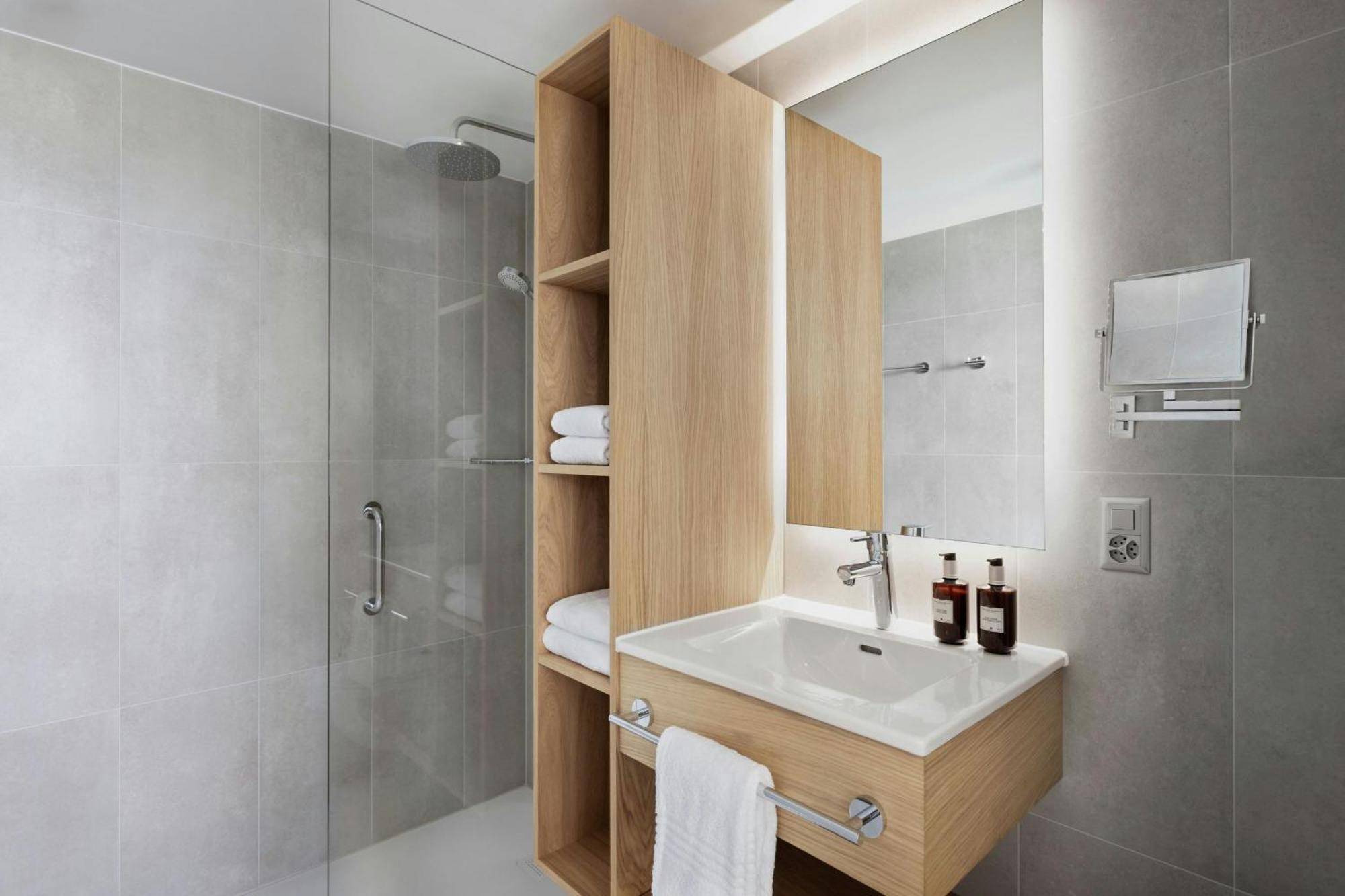 Residence Inn By Marriott Geneva City Nations Extérieur photo