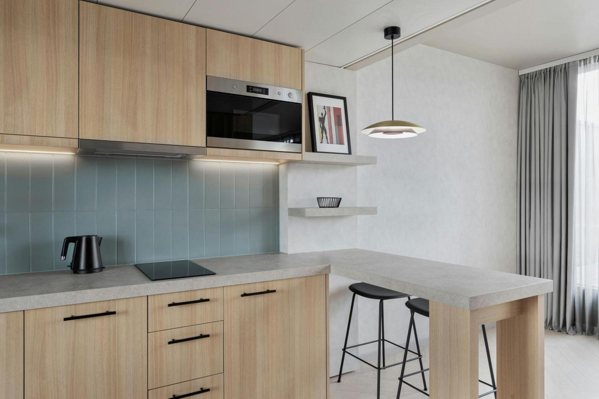 Residence Inn By Marriott Geneva City Nations Extérieur photo
