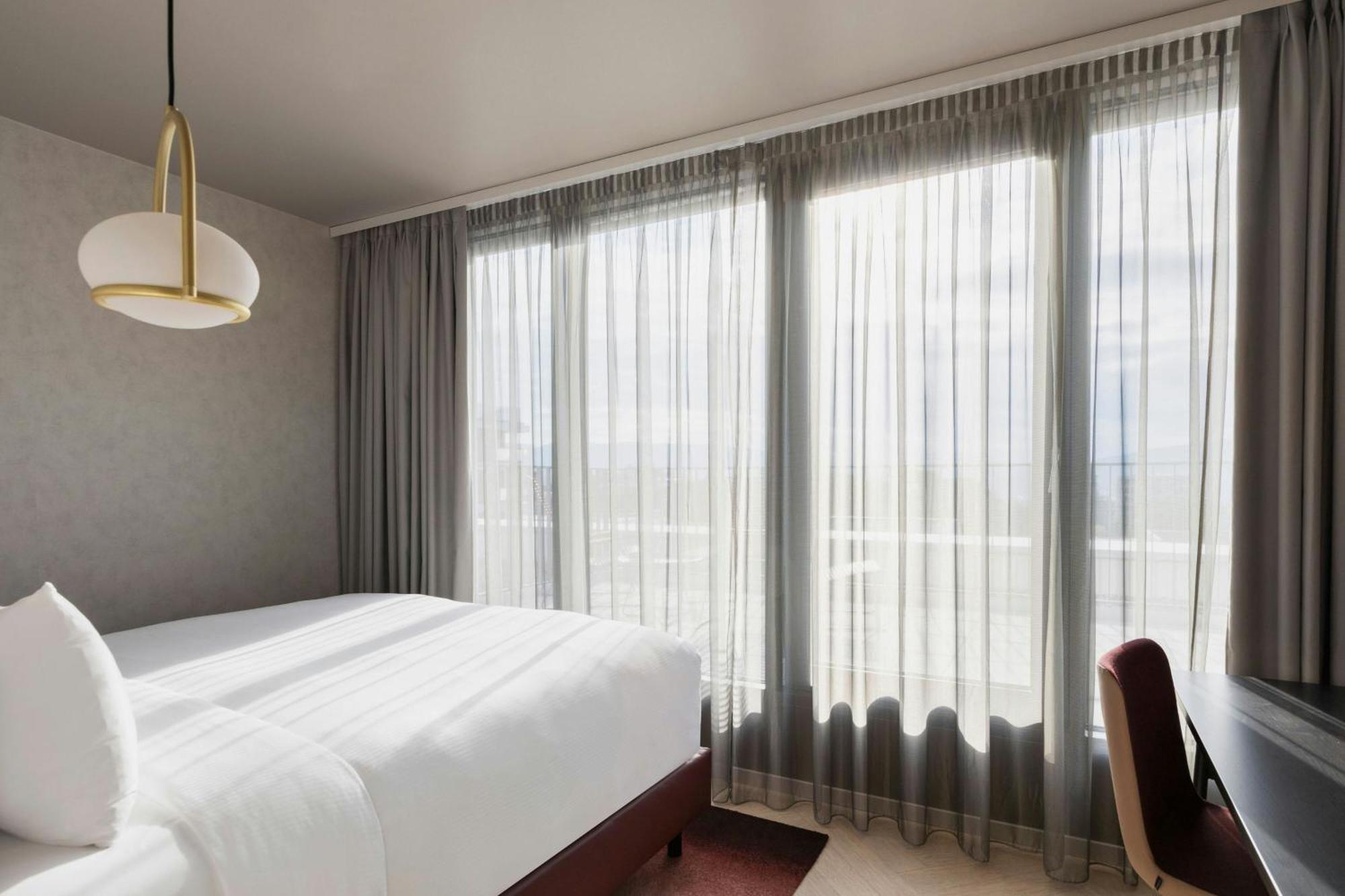 Residence Inn By Marriott Geneva City Nations Extérieur photo